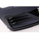 Μπροστινός Προφυλακτήρας Για VW Golf VII (7) 13-17 Upgrade to GTI 7.5 Look 17-19 Σετ Με Μάσκα & Led Προβολείς