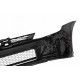 Μπροστινός Προφυλακτήρας Για VW Golf VII (7) 13-17 Upgrade to GTI 7.5 Look 17-19 Σετ Με Μάσκα & Led Προβολείς