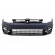 Μπροστινός Προφυλακτήρας Για VW Golf VII (7.5) 17-20 Facelift R-Look Με Μάσκα
