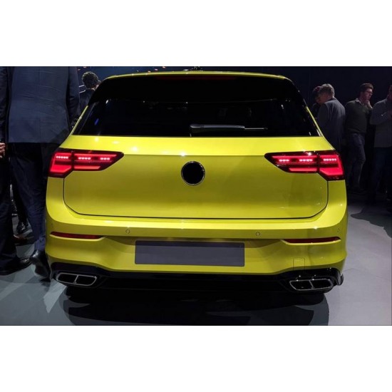 Body Kit Για VW Golf VIII (8) 19+ R-Line Look