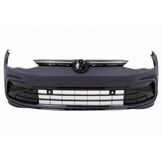 Body Kit Για VW Golf VIII (8) 19+ R-Line Look