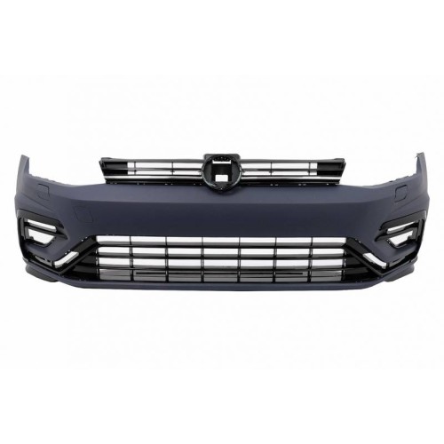 Body Kit Για VW Golf VII (7.5) 17-19 R Look