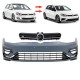 Body Kit Για VW Golf VII (7) 13-17 Upgrade To 7.5 17-19 R Look