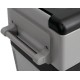 Ψυγείο - Καταψύκτης Με Κομπρέσορα Diniwid S35 32lt -20°C - +20°C Αυτοκινήτου 12Volt / Φορτηγού 24Volt / Σπιτιού - Camping 220Volt