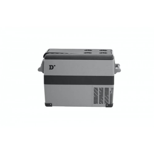 Ψυγείο - Καταψύκτης Με Κομπρέσορα Diniwid S45 42lt -20°C - +20°C Αυτοκινήτου 12Volt / Φορτηγού 24Volt / Σπιτιού - Camping 220Volt