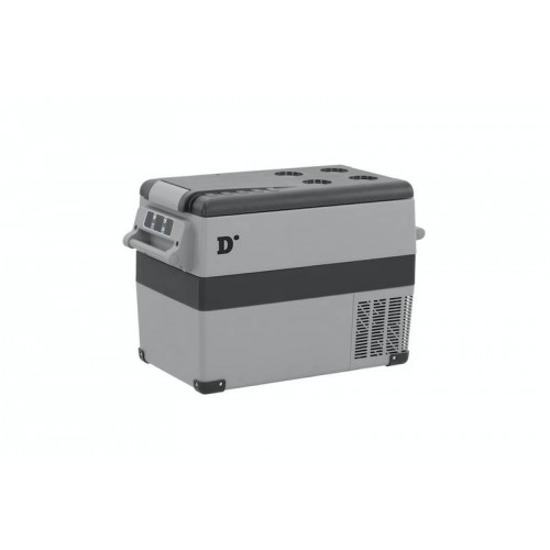 Ψυγείο - Καταψύκτης Με Κομπρέσορα Diniwid S45 42lt -20°C - +20°C Αυτοκινήτου 12Volt / Φορτηγού 24Volt / Σπιτιού - Camping 220Volt