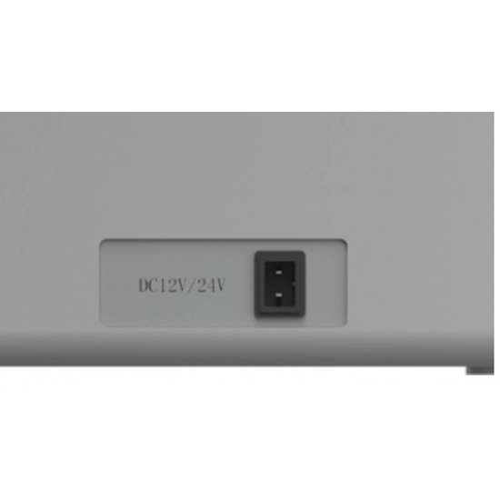 Ψυγείο - Καταψύκτης Με Κομπρέσορα Diniwid S45 42lt -20°C - +20°C Αυτοκινήτου 12Volt / Φορτηγού 24Volt / Σπιτιού - Camping 220Volt