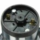 Κόρνα Old Timer Vintage Sound 12 Volt 110db 490Hz Κόκκινη