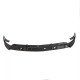 Μπροστινό Spoiler Για Mercedes-Benz GLC C253/X253 (2016-2020) AMG-Line Μαύρο Γυαλιστερό 3 Τεμάχια