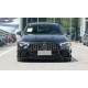Μπροστινός Προφυλακτήρας Για Mercedes-Benz CLA C118 Sedan X118 Shooting Brake (2019-up) CLA45 Look