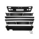 Body Kit Για Bmw 3 E30 83-94 4D Sedan M-Technik 2 Look