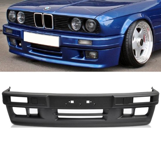 Body Kit Για Bmw 3 E30 83-94 4D Sedan M-Technik 2 Look