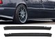 Πλαινά Μασπιέ Για Mercedes-Benz E-Class W124 85-95 Amg Look (Euro)