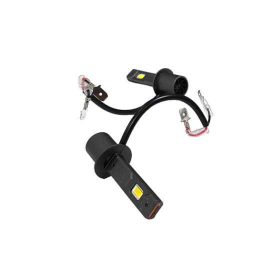Λάμπες Led H1/64150/52140 12volt 60watt 7200lm 2 Τεμάχια