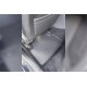 Λαστιχένια Πατάκια Geyer & Hosaja Για Audi A3 8V 2012-2020, Skoda Octavia III 2013-2019, Octavia IV 2020+, VW Passat B8 2014+, Golf Sportvan 2013-2020, Cupra Formentor 2020+ 4 Τεμάχια 815/4C