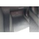 Λαστιχένια Πατάκια Geyer & Hosaja Για Bmw Σειρά 3 E90 Sedan / E91 Wagon 2004-2012 4 Τεμάχια Μαύρο 826/4C