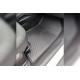 Λαστιχένια Πατάκια Geyer & Hosaja Για Dacia Duster II 2018+ 4 Τεμάχια Μαύρα 898/4C