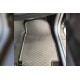 Λαστιχένια Πατάκια Geyer & Hosaja Για Renault Clio 2012-2019 / Captur I 2013-2019 4 Τεμάχια Μαύρα 873/4C