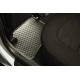 Λαστιχένια Πατάκια Geyer & Hosaja Για Seat Tarraco 2019+ / Skoda Kodiaq / VW Tiguan Allspace 2017+ 4 Τεμάχια Μαύρα 904/4C