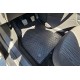 Λαστιχένια Πατάκια Geyer & Hosaja Για Opel Astra J 2009-2015 / Opel Cascada 2013-2019 / Chevrolet Cruze 2008-2016 4 Τεμάχια Μαύρα 801/4C