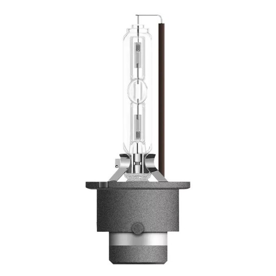 Λάμπα HID Xenon D2S 4500k 85Volt 35Watt Xenarc Night Braker Laser +220% Next Generation Osram 66240XN2 1 Τεμάχιο
