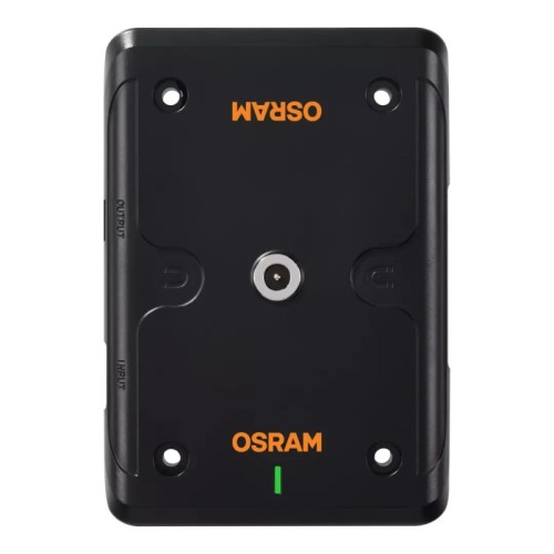 Φορτιστής Wire-Free Single Charge Pad Osram LΕDΙL423