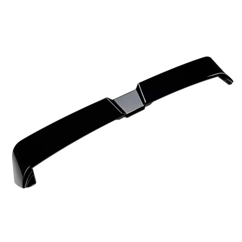 Αεροτομή Οροφής Για Vw Golf VI (6) 08-13 "Oettinger Look" Απλή Έκδοση Μαύρο Γυαλιστερό