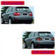 Πισινά Φανάρια Set Για Bmw X5 E70 07-13 Led Bar Upgrade to G05 LCI Look Smoke