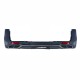 Body Kit Για Mercedes-Benz Vito W447 16-21 Maybach Look Με Μάσκα