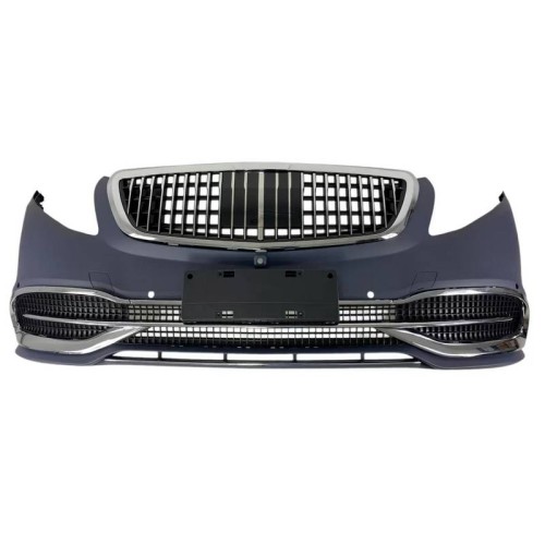 Body Kit Για Mercedes-Benz Vito W447 16-21 Maybach Look Με Μάσκα