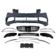 Body Kit Για Mercedes-Benz Vito W447 16-21 Maybach Look Με Μάσκα