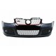 Μπροστινός Προφυλακτήρας Για VW Golf V (5) 03-08 GTI Look Με Μάσκα & Προβολείς Ομίχλης