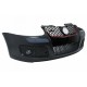 Μπροστινός Προφυλακτήρας Για VW Golf V (5) 03-08 GTI Look Με Μάσκα & Προβολείς Ομίχλης