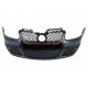Μπροστινός Προφυλακτήρας Για VW Golf V (5) 03-08 GTI Look Με Μάσκα & Προβολείς Ομίχλης