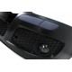 Μπροστινός Προφυλακτήρας Για VW Golf V (5) 03-08 GTI Look Με Μάσκα & Προβολείς Ομίχλης