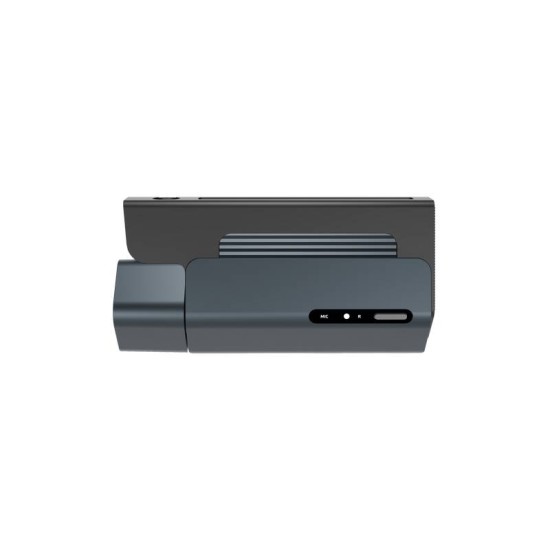 Κάμερα Καταγραφής Πορείας 2 Channel Wi-fi FHD+HD Neoline Pulse 4K
