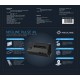 Κάμερα Καταγραφής Πορείας 2 Channel Wi-fi FHD+HD Neoline Pulse 4K