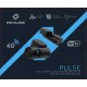 Κάμερα Καταγραφής Πορείας 2 Channel Wi-fi FHD+HD Neoline Pulse