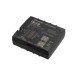 Gps Tracker Με Σύνδεση Με Συναγερμό 4G / LTE / GNSS Για Αυτοκίνητα / Φορτηγά Teltonika FMC 130 Canbus