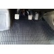 Λαστιχένια Πατάκια Geyer & Hosaja Για Citroen Jumper, Peugeot Boxer, Fiat Ducato Μετά το 2006 1 Τεμάχιο Μαύρο 846/1C