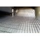Λαστιχένια Πατάκια Geyer & Hosaja Για Citroen Jumper, Peugeot Boxer, Fiat Ducato Μετά το 2006 1 Τεμάχιο Μαύρο 846/1C