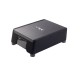 Subwoofer Αυτοκινήτου Vibe Ενεργό Black Air Amplified BA10ASQ V4 10" 332x455x127mm 900W Peak 300W Rms 1 Τεμάχιο