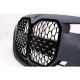 Μπροστινός Προφυλακτήρας Για 3 F30/F31 11-19 G20 / G80 M Look Black / Chrome