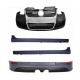 Body Kit Για VW Golf V (5) 03-08 R32 Look