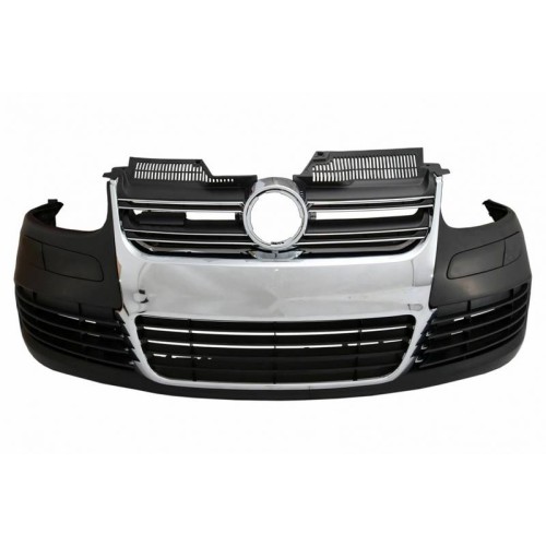 Body Kit Για VW Golf V (5) 03-08 R32 Look
