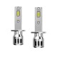 Λάμπες Led H1 12volt 25watt 2200lm 6500k K10 2 Τεμάχια