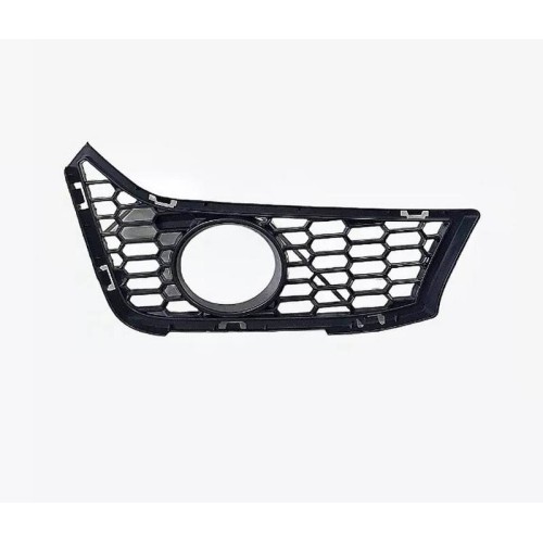 Δίχτυ Προφυλακτήρα Εμπρός Πλαινό Για Bmw 3 F30 11-19 -///M3 ///M4- Με Τρύπα Προβολέα Δεξί 1 Τεμάχιο