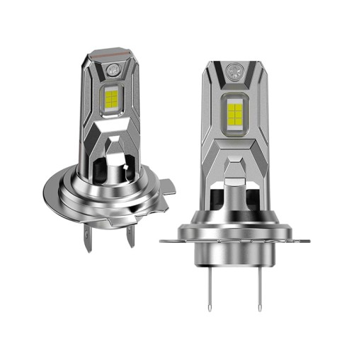 Λάμπες Led H7 12volt 25watt 2200lm 6500k K10 2 Τεμάχια