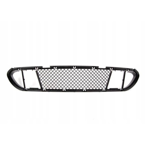 Κεντρική Σίτα Προφυλακτήρα Για Bmw 5 E60 03-10 M-Tech 1 Τεμάχιο