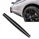 Πλαινά Μαρσπιέ Για Bmw 4 F32 / F33 / F36 13-17 Πρόσθετο Για M-Sport & M-Tech Μασπιέ 2 Τεμάχια